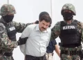 Desechan demanda de amparo de “El Chapo” Guzmán en Mexicali