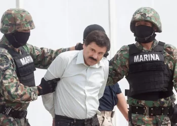 Desechan demanda de amparo de “El Chapo” Guzmán en Mexicali