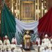 Iglesia afirma que México necesita paz