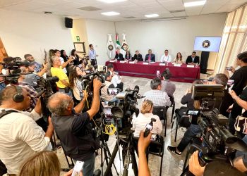 Fiscalía de Sonora llamará a comparecer a servidores públicos tras incendio en tienda Waldo´s