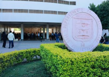 Llega departamento de Derecho de la Unison a su 72 aniversario