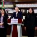 Gobernador Durazo suma a Sonora al Plan Integral contra Abuso Sexual hacia las mujeres encabezado por Presidenta Sheinbaum