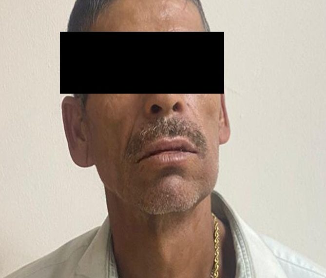 PESP detiene a dos personas durante operativo en Cajeme