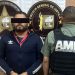 Capturan en Mexicali a sujeto buscado por homicidio en Cajeme