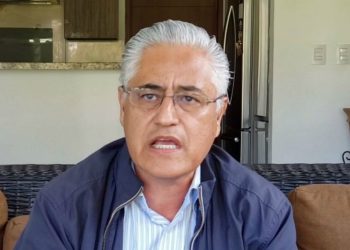 Cae Alejandro Vera, exrector de la UAEM, vinculado a la Estafa Maestra
