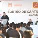Realizan sorteo de cartilla militar para jóvenes de la clase 2007 y remisos en Hermosillo