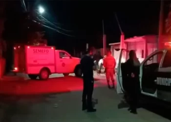 Se registra primera ejecución de noviembre en Cajeme