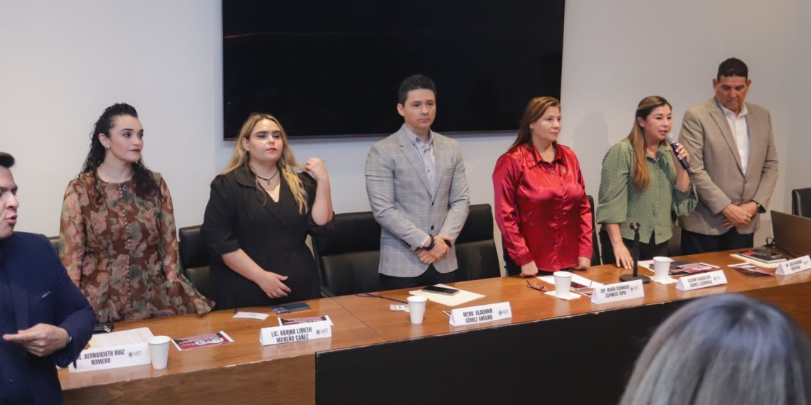 Realiza Congreso de Sonora primer foro de consulta sobre derechos político-electorales de personas con discapacidad