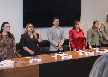 Realiza Congreso de Sonora primer foro de consulta sobre derechos político-electorales de personas con discapacidad