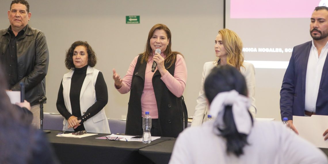 Concluye Congreso de Sonora foros de consulta en materia de inclusión política