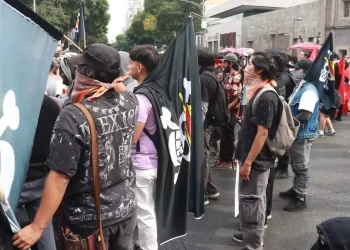 Más de 50 ciudades participarán en marcha de la Generación Z 