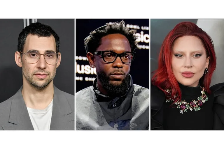 Premios Grammy 2026: quiénes son los principales nominados de la edición que se celebrará en febrero de 2026