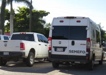 Hallan a mujer sin vida al oriente de Ciudad Obregón; la habían reportado como desaparecida