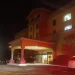 Atienden reporte de intoxicación de 19 personas en hotel de Nogales
