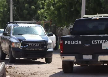 Ataque armado al norte de Hermosillo deja un muerto y un herido