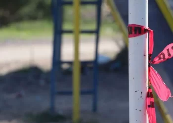 Ataque armado en colonia El Coloso deja dos hombres sin vida en Hermosillo