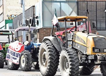 Rechaza CCE megabloqueo