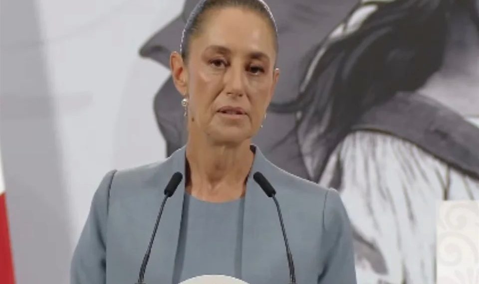 Revira Sheinbaum a Corte: ‘lo juzgado, juzgado, saquen pendientes’