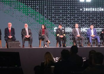 Alcanzarán inversiones por IA los 9 mil mdd