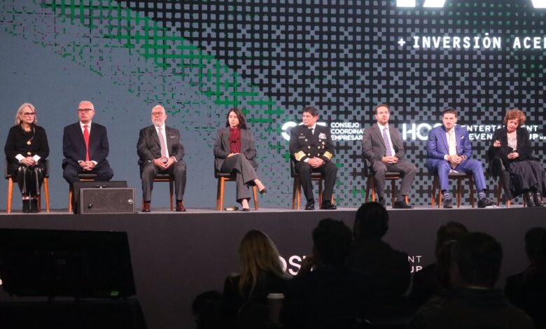 Alcanzarán inversiones por IA los 9 mil mdd