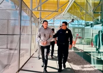 Retienen y revocan visa del Presidente Municipal de San Luis Río Colorado