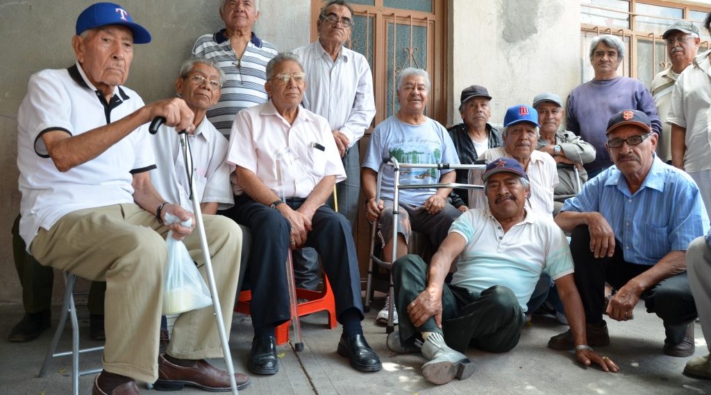 Ve OCDE incierto pago de pensiones