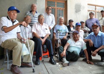 Ve OCDE incierto pago de pensiones