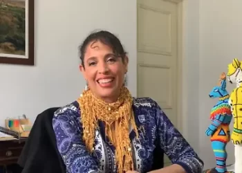 La encargada de la Embajada de México abandona Perú tras ruptura de relaciones