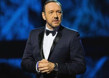 Kevin Spacey dice que es un ‘homeless’ y que ahora vive en hoteles