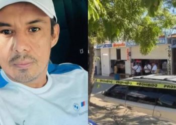 Asesinan a líder de CTM en Marquelia, Guerrero