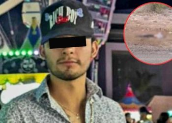 Localizan cuerpo violentado de joven extraviado en carretera Hermosillo-Guaymas