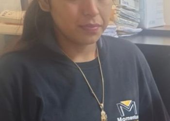 FGJES localiza a menor reportada como extraviada en Ciudad Obregón