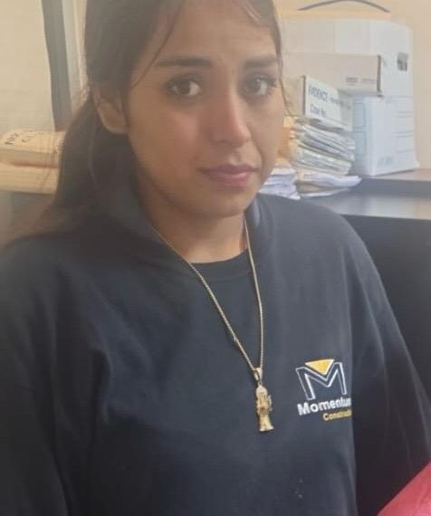 FGJES localiza a menor reportada como extraviada en Ciudad Obregón