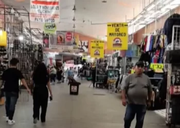 Mercado Municipal de Ciudad Obregón reabre sus puertas