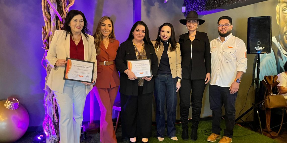 “Mujer Sin Silencio”: Movimiento Ciudadano impulsa liderazgo femenino en Nogales
