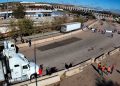 Agricultores suspenden bloqueos en Nogales por festejo en EU