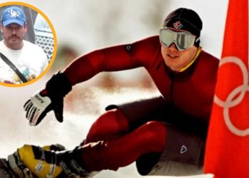 FBI busca en México a atleta olímpico; ofrece 10 MDD de recompensa