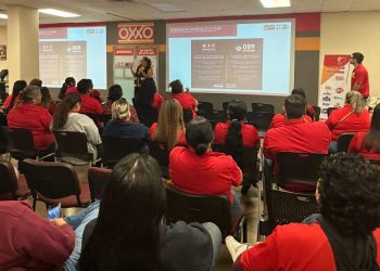 Previene C5i Sonora a personal de tiendas de conveniencia sobre Extorsión Telefónica