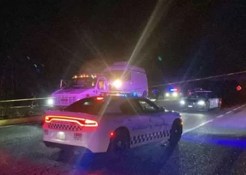 Hallan a hombre sin vida en la carretera Hermosillo – Guaymas