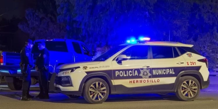 Ejecutan a hombre de 32 años en la colonia San Luis de Hermosillo