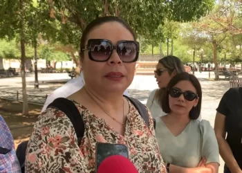 “Muchas similitudes” entre incendio en Waldo’s y en Guardería ABC: denuncia Patricia Duarte