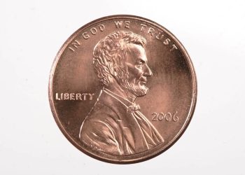 El ‘penny’, la moneda de 1 centavo de dólar, muere a los 232 años