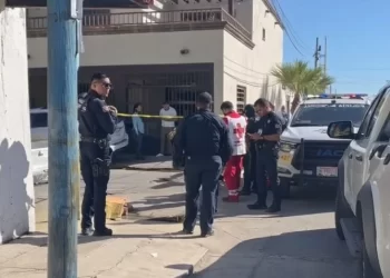 Ejecutan a dos hombres al norte de Hermosillo