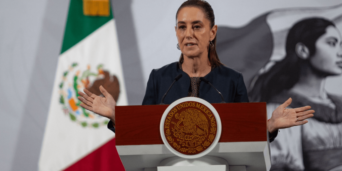 Claudia Sheinbaum llama a renovación en las universidades: “Nunca es buena la perpetuidad”