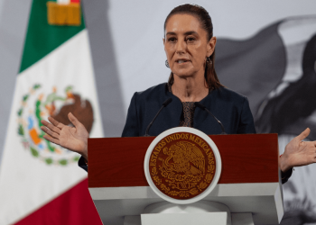 Claudia Sheinbaum llama a renovación en las universidades: “Nunca es buena la perpetuidad”