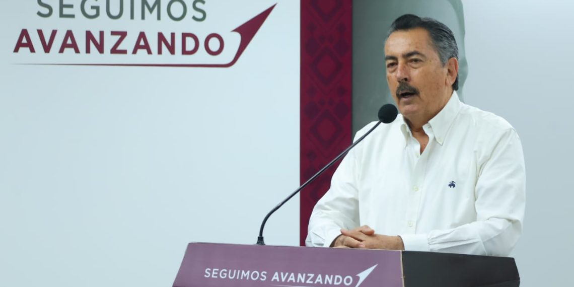 Reportan saldo blanco en operativo de Día de Muertos