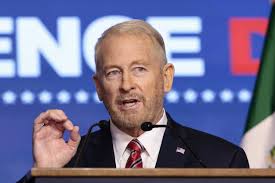 Emite embajada de EU alerta de viaje a México