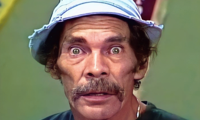 HBO Max anuncia serie exclusiva de Don Ramón y expande el “Chespiritoverso”