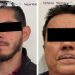 Cae “El Toro” y “El Torito”, integrantes de la célula “Los Rusos”