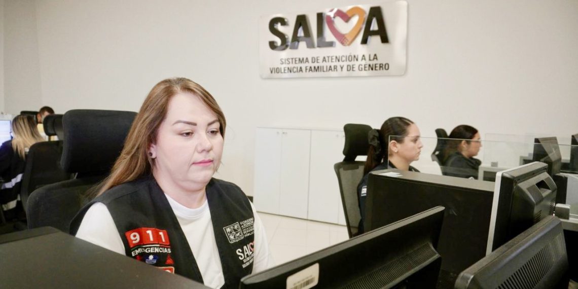 En Sonora es prioridad prevenir, atender y dar seguimiento a casos de violencia contra las mujeres: SALVA